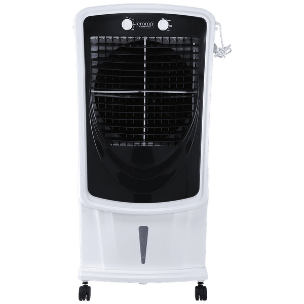 Croma air online cooler price